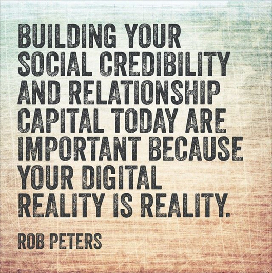 social-credibility